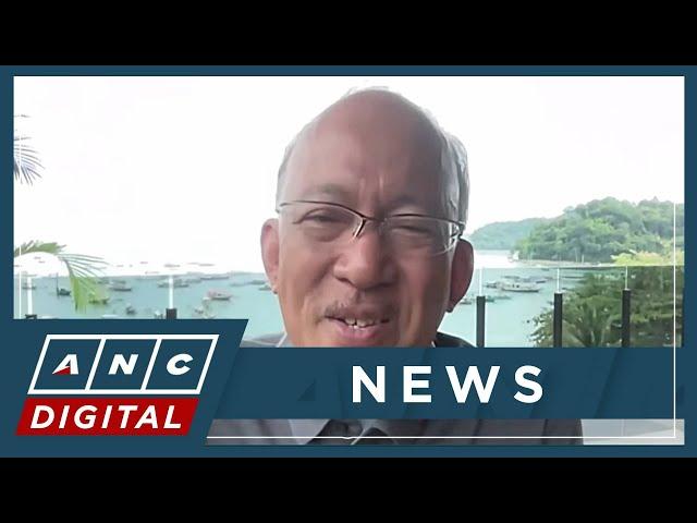 Llamas: Marcos admin failed to maximize pro-China stance, EJKs vs Dutertes, nabaliktad pa | ANC