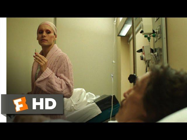 Dallas Buyers Club (4/10) Movie CLIP - I'm Rayon (2013) HD