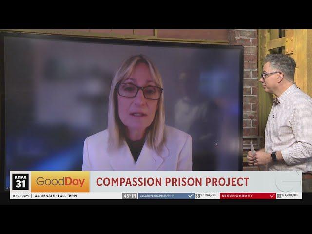 Compassion Prison Project