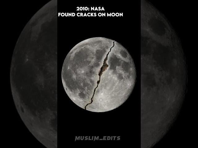 Prophet Muhammad sallallahu alaihi wasallam split moon into 2 pieces #muslim #trending #viral