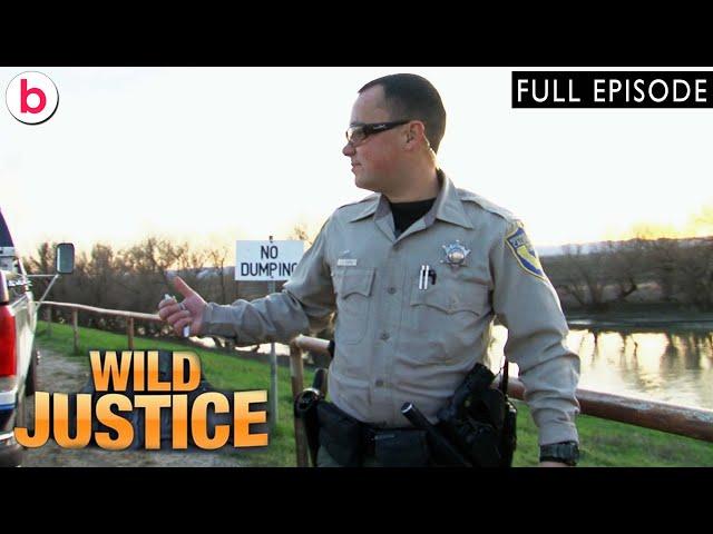 Wild Justice: California | Season 3 Episode 9 | FULL EPISODE