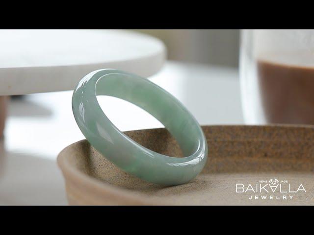 Baikalla Jewelry - Fine Jadeite Jade & Gemstone Jewelers