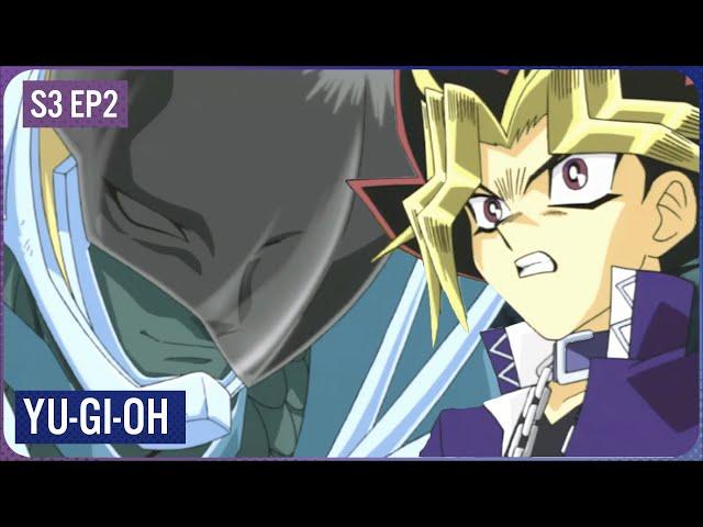 Isolated in Cyberspace, Part 1 | Yu-Gi-Oh Season 3 Episode 2