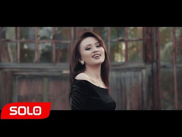 АСЕЛЬ КАДЫРБЕКОВА, БАЯСТАН - СЕН / СОЛО