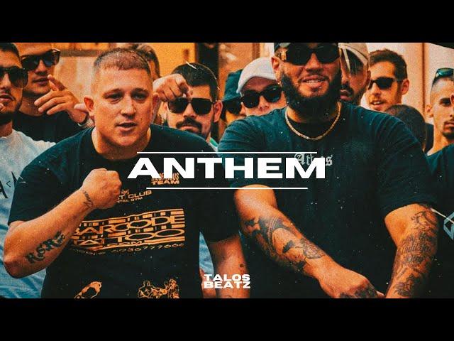 [FREE] Immune Type Beat "ANTHEM"