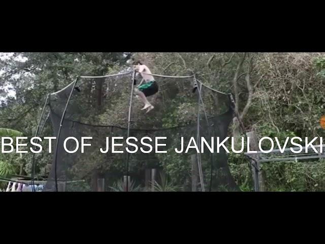 BEST OF JESSE JANKULOVSKI
