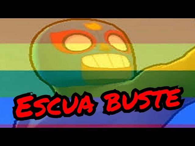 INCLUSIVE BUSTER :) | SQUAD BUSTERS