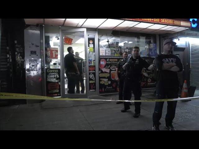 Murder inside Queens bodega prompts calls for more security