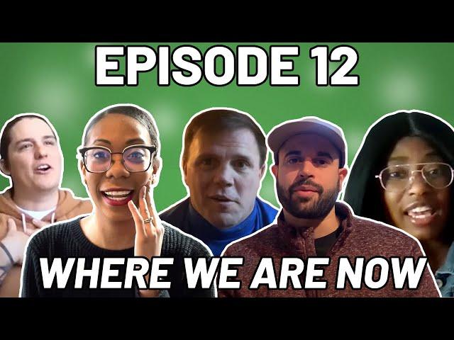 Your Career Journey Never Truly Ends | Ep 12 | Career Docuseries