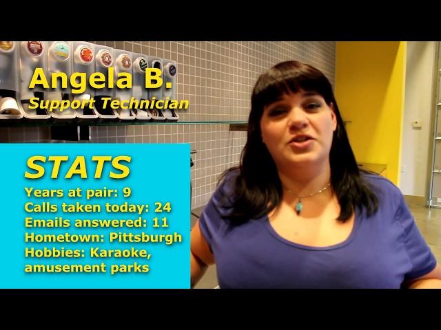 Play of the day Angela B