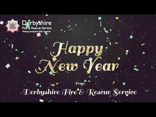 DFRS Happy New Year