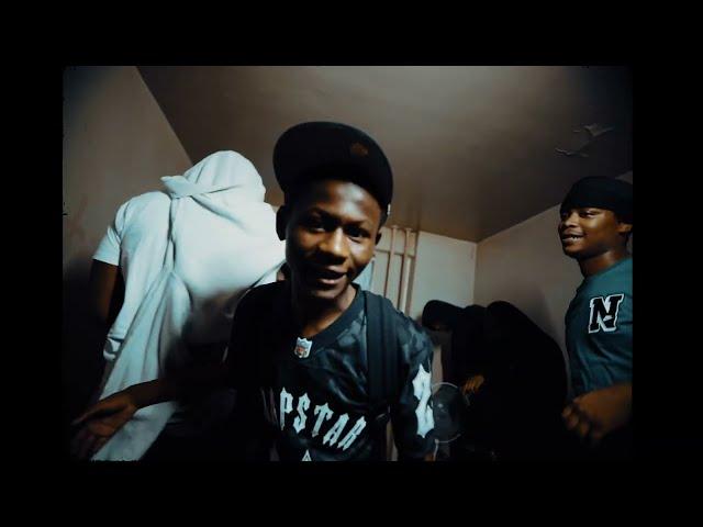 Sha Ek - Don't F**k Wit Me Now (Official Video)