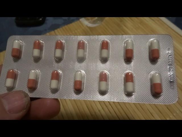 Pregabalin