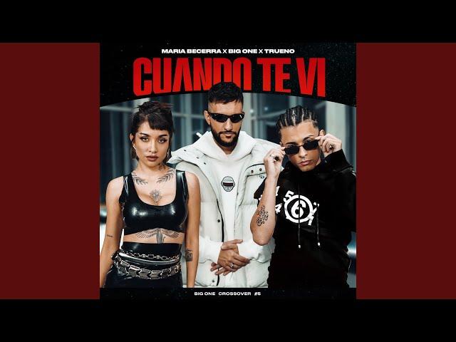 Cuando Te Vi | CROSSOVER #5