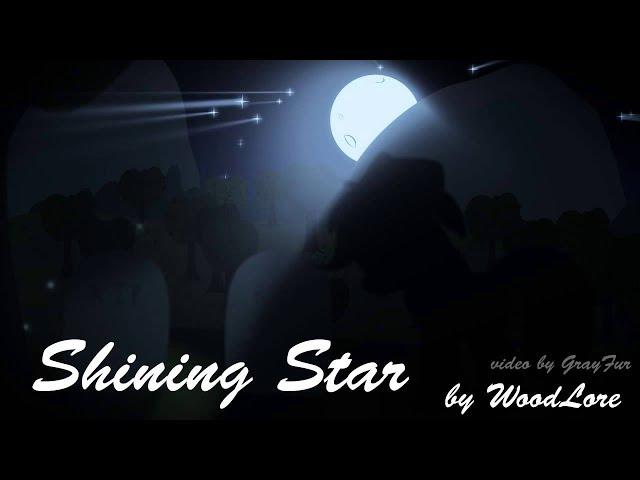 Shining Star - WoodLore