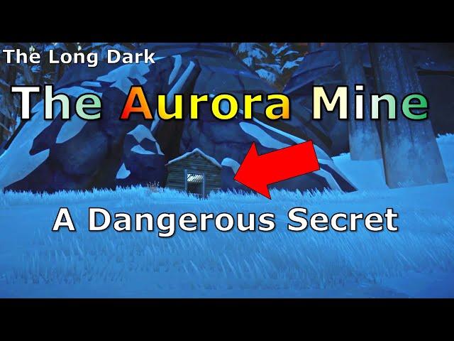 The Aurora Mine of Coastal Highway: Looting it on Interloper Day 1050