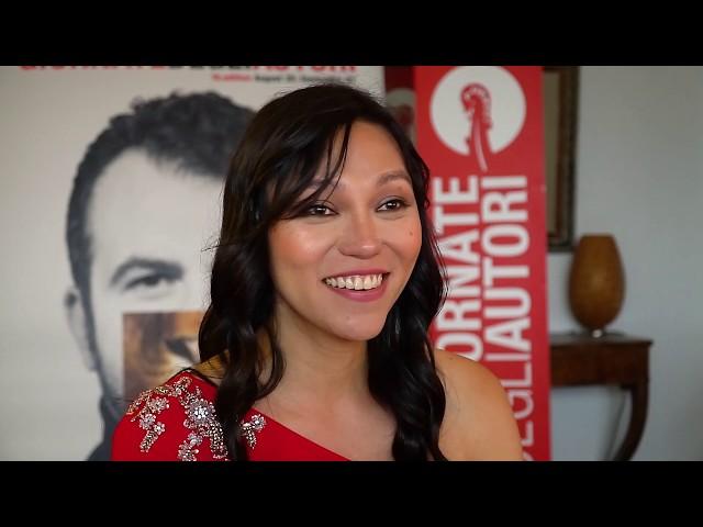 Interview | Isabel Sandoval