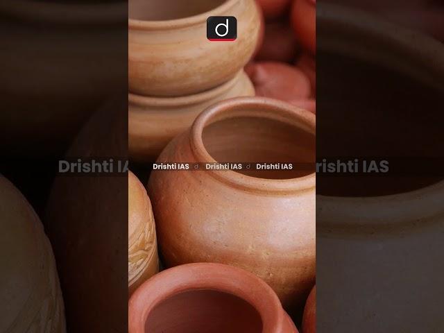 What is Teflon Flu? | Terracotta Cookware | Drishti IAS English #TeflonFlu #TerracottaCookware