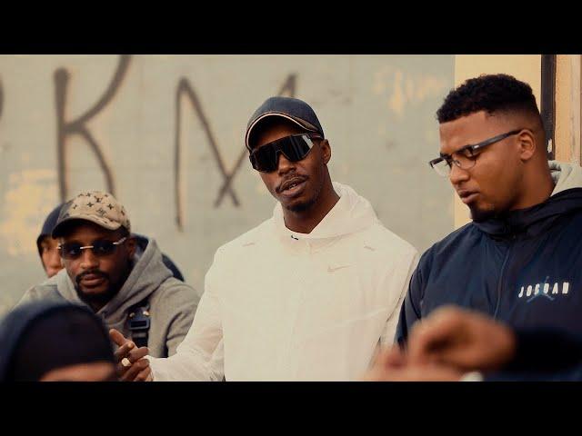 Fresh LaDouille - Pile ou face (Clip officiel)