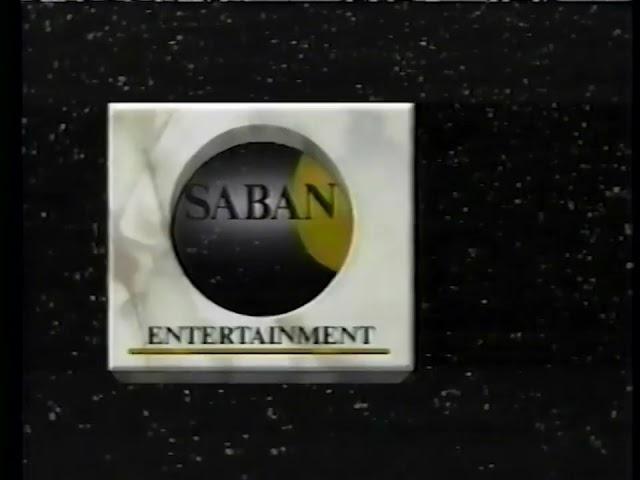 Shavick Entertainment/Saban Entertainment/Buena Vista Television (1998)