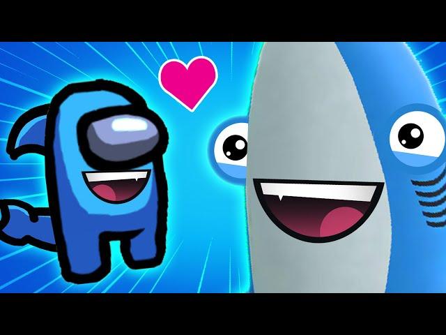 Among Us but it's Gmod TTT