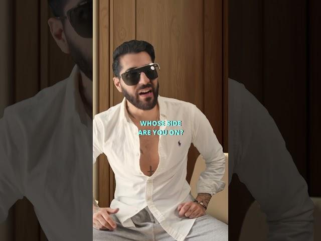 Why Arabs hate therapy ￼