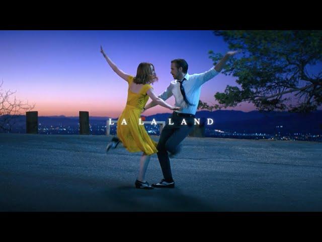 Visuals - La La Land (4K)