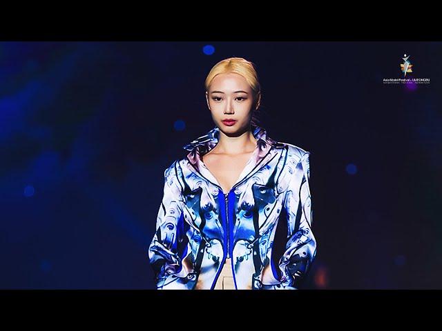 FACE of MALAYSIA 2022 - Tiara Tai Runway