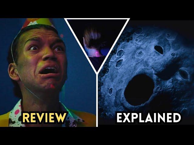 I Saw the TV Glow (2024) Ending Explained + Movie Review