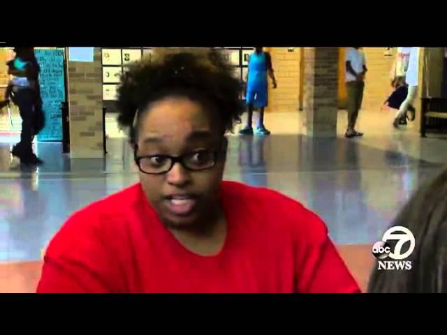 Juneteenth celebrated in Amarillo with youth talent show