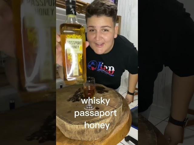 Whiskey do Bento ! Gostosooooo em #whiskey #whisky #shorts