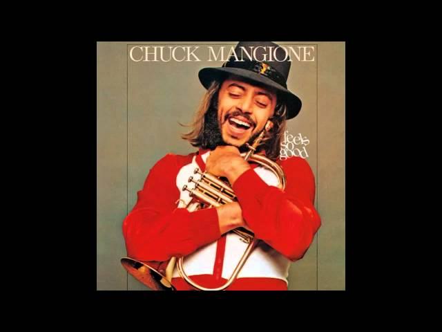 Chuck Mangione - The XIth Commandment