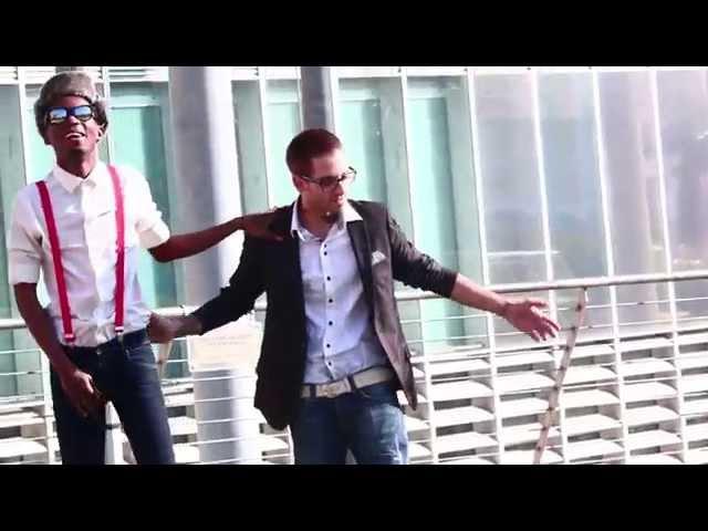 Bello FiGo Ft Gilo - Devo Trombare (SWAG POP) DISPERATi HD