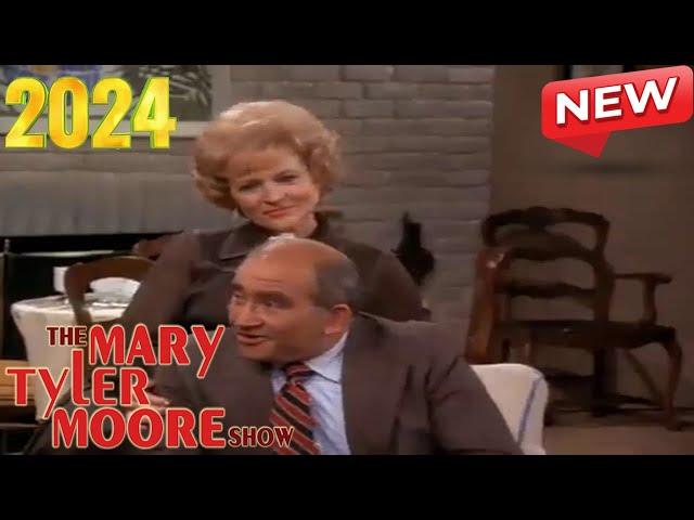 The Mary Tyler Moore Show 2024  Sue Ann's Sister  The Mary Tyler Moore Show Full Episodes