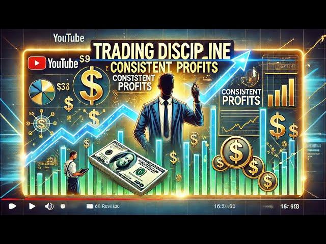 Top Trading Discipline Techniques for Achieving Consistent Profits