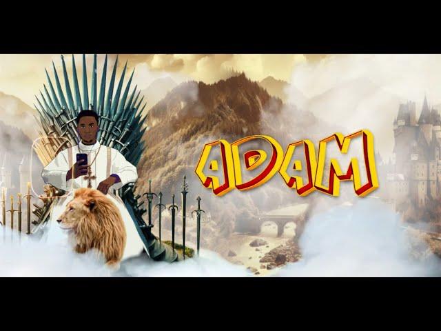 An-known - ADAM (Official Lyrics Video)