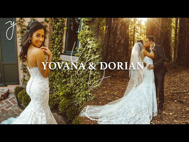 Our Wedding I Yovana & Dorian