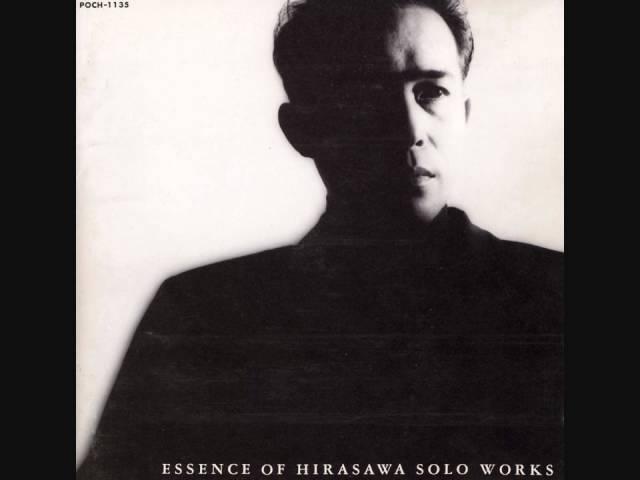 Susumu Hirasawa - Kinsei