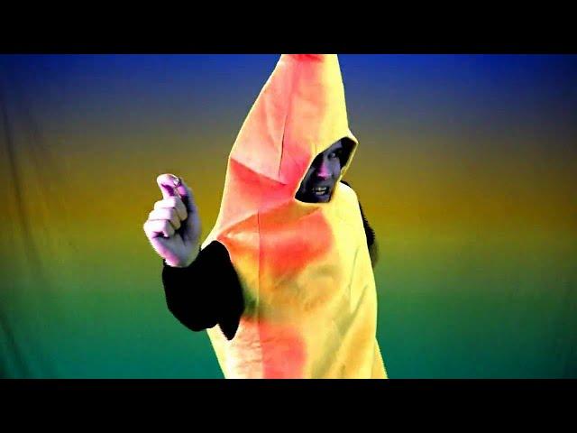 Banana Song (I'm A Banana)