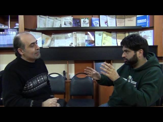 video blog N 9 february 13 Samvel Martirosyan Mikayel Zolyan