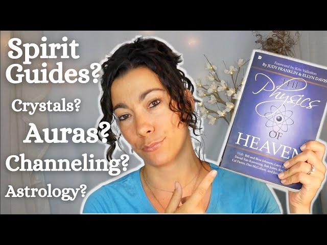 Counterfeit Vs. Authentic: Can Christians Redeem New Age Practices?