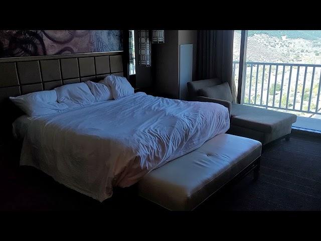 Harrah's Southern California Home Sweet Home Suite Tour - 21042