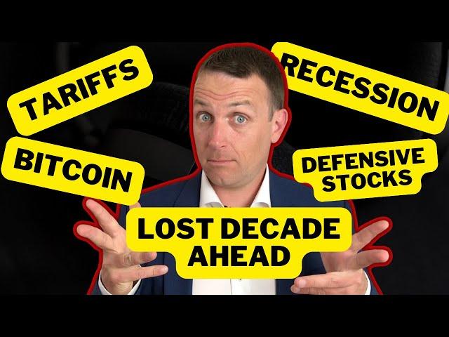 Stock Market Investing Today | High Uncertainty
