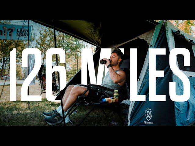 I WON A BACKYARD ULTRAMARATHON | 30 Hours of Pure Insanity