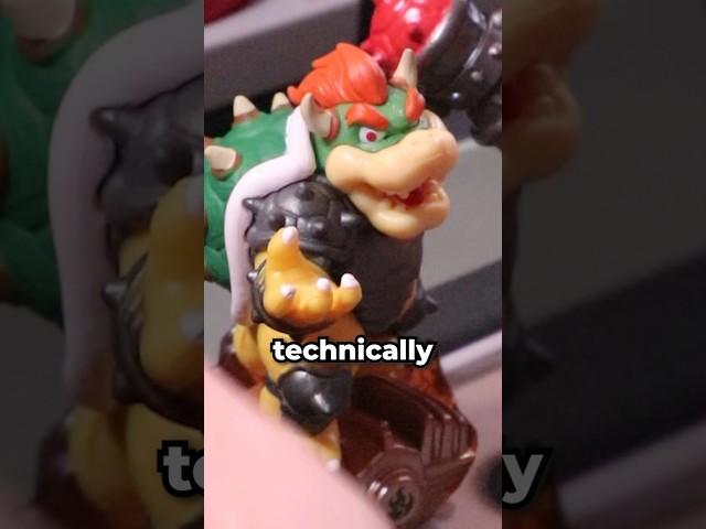 Lore Accurate Amiibo…