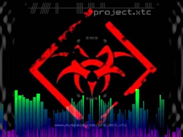 project.xtc - Headshot (intro)