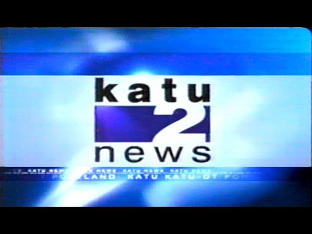 2007-08-22 | Channel 2 News at 5 | Original Broadcast with Commercials | KATU 2 Portland, OR