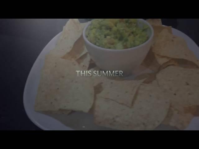 Guacamole