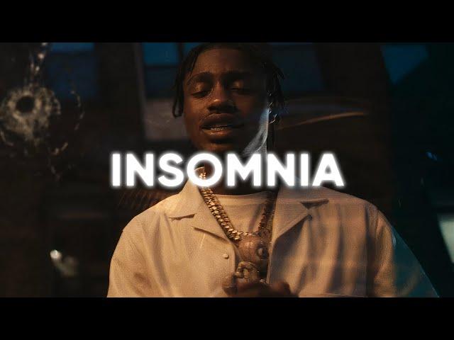 [FREE] Lil Tjay Type Beat x Stunna Gambino Type Beat  - "Insomnia"