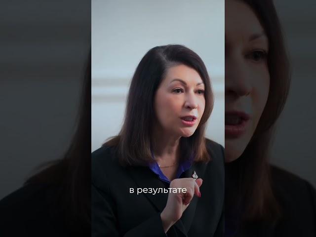 О курсе «Детекция лжи». Виктория Михайлова